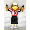 New Atlanta Falcons Freddie Falcon Mascot Costume Animal 