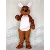 Joey Kangaroo Mascot Costume Animal Zoo