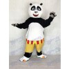 Kung Fu Panda Po Mascot Adult Costume