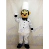 Restaurant Promotion Italian Chef Cook Mascot Costume