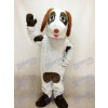 Otto Dog Mascot Costume