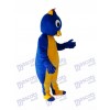 Blue Penguin 2 Mascot Adult Costume