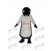 Penguin Mascot Adult Costume