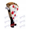 Pizza Slice Mascot Costume Food 