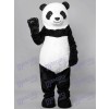 Giant Panda Mascot Adult Costume Animal