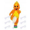 Riff Mascot Costume
