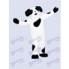 Sheep Dog Mascot Adult Costume