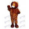 Tiger Mascot Costume