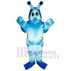 Monster Mascot Costume