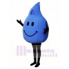 Little Drip Mascot Costume