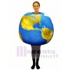 Earth Mascot Costume