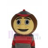 Brutus Buckeye mascot costume