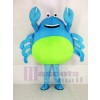 Hot Sale Blue Crab Mascot Costume Cartoon