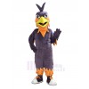 Phoenix Mascot Costume