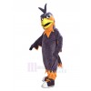 Phoenix Mascot Costume