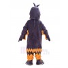 Phoenix Mascot Costume