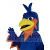 Phoenix Bird mascot costume