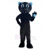 Panthers Mascot Costume