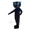 Panthers Mascot Costume