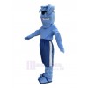Wave mascot costume
