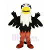 High Quality Griffin Mascot Costume Adult