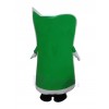 Dollar mascot costume