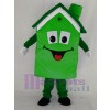 House Mascot Costume