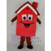 House mascot costume
