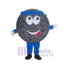 Oreo Cookies mascot costume