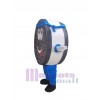 Oreo Cookies mascot costume