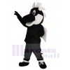 Dragon mascot costume