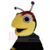 Lightning Thunderbug mascot costume