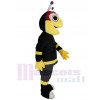 Lightning Thunderbug mascot costume