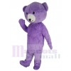 Teddy Bear mascot costume