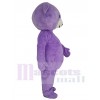 Teddy Bear mascot costume