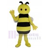 Bee mascot costume