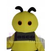 Bee mascot costume