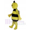 Bee mascot costume