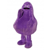 Grimace mascot costume