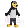 Hawk mascot costume