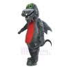 Dragon mascot costume