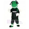 Green Hornets Mascot Costume Insect Animal