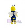 Hornet mascot costume