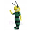 Hornet mascot costume