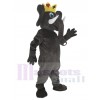 Elephant mascot costume