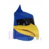 Bird mascot costume