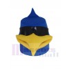 Bird mascot costume
