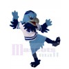 Eagle Falcon mascot costume