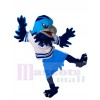 Eagle Falcon mascot costume