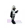 Eagle mascot costume